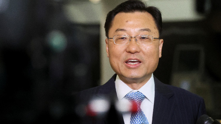 中國(guó)駐美大使：中美脫鉤是最大風(fēng)險(xiǎn) 兩國(guó)對(duì)抗是最大不安全