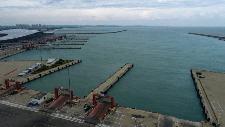 ?？谌劢袢?3時(shí)停運(yùn)