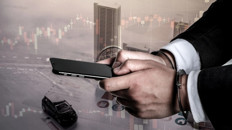 湖北公安嚴厲打擊「黑灰產(chǎn)」