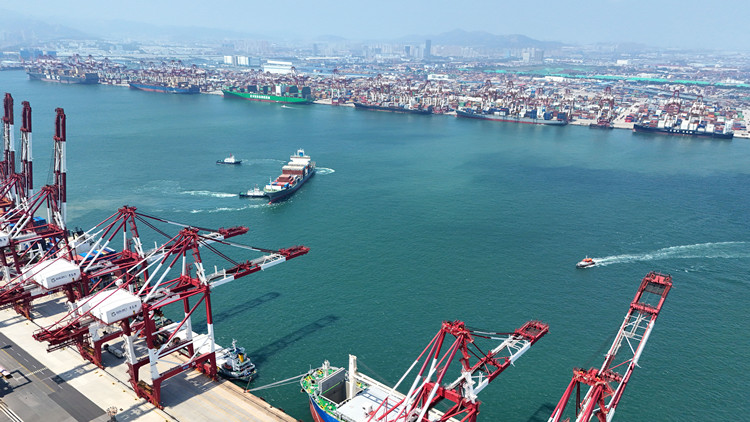 【經(jīng)濟(jì)觀察】中國(guó)再釋開放信號(hào)  跨國(guó)公司收獲信心