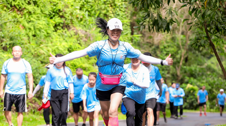 官方資助！深圳鼓勵(lì)舉辦創(chuàng)新性公益體育活動