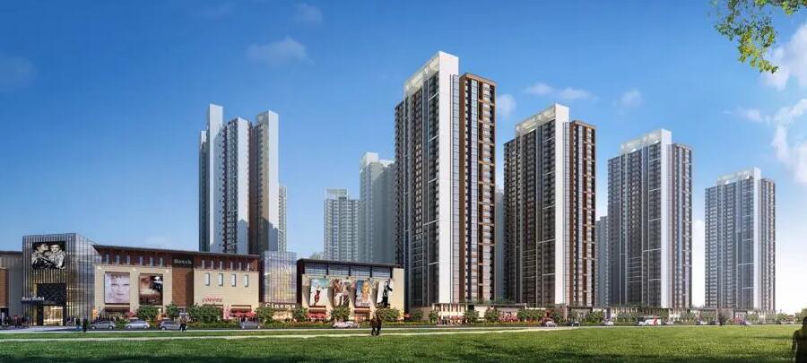 新世界中國(guó)兩月來(lái)銷售逆市急增1.39倍 提振措施出臺(tái)料助盈利續(xù)增