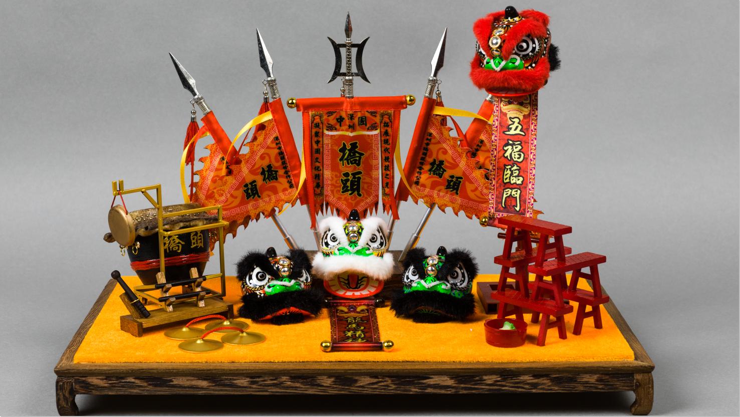 「逐夢(mèng)灣區(qū)——港澳青年在深圳」展覽亮相深博