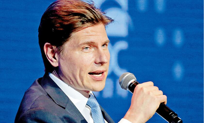 港交所：已收幾間國(guó)際生科企業(yè)上市申請(qǐng) 續(xù)優(yōu)化互聯(lián)互通