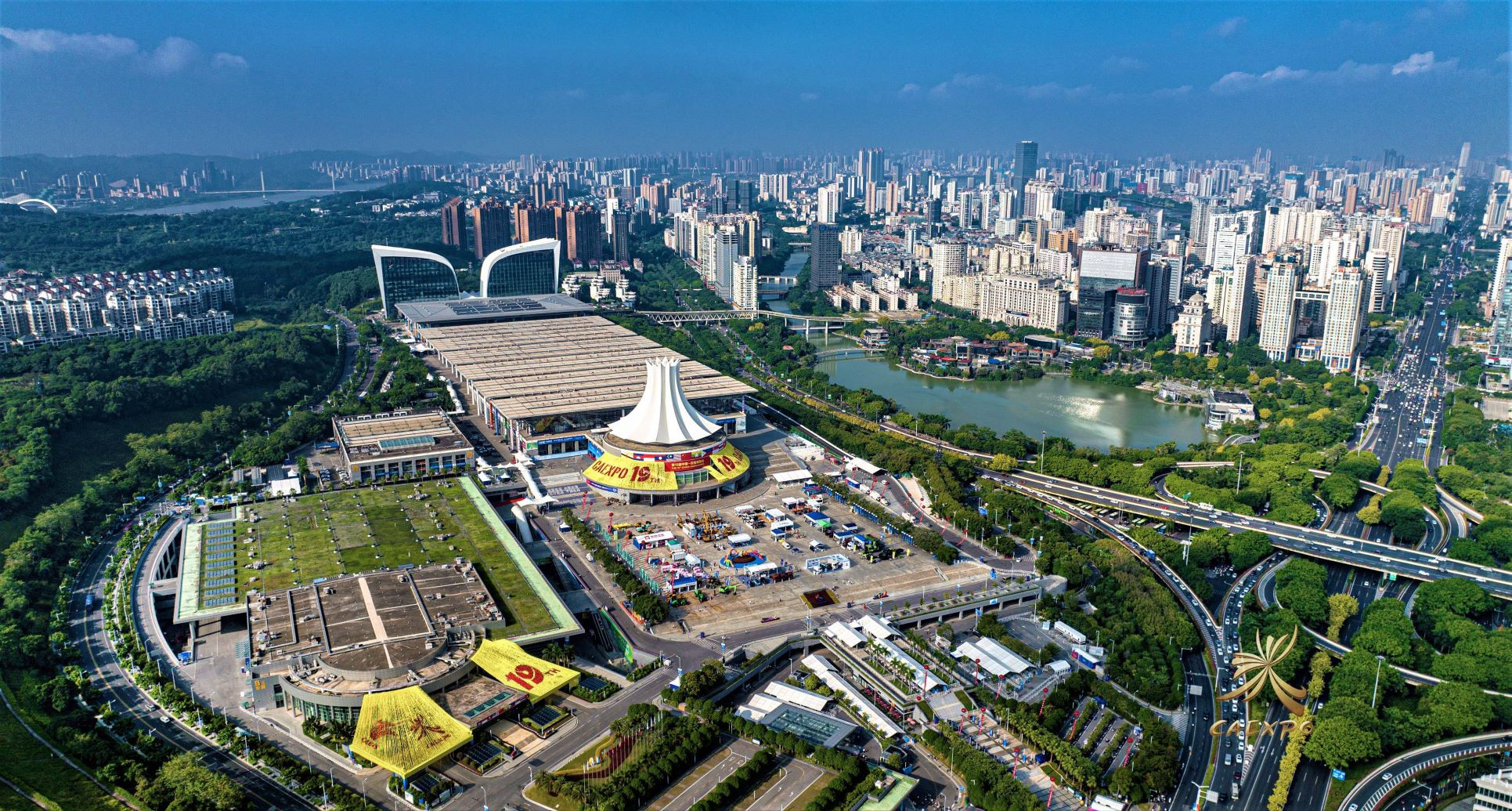 東博會：中國—東盟自貿(mào)區(qū)建設(shè)的助推器