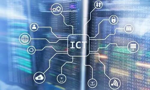 兩部門：今明兩年力爭ICT和其他電子設備製造業(yè)增加值平均增速5%左右