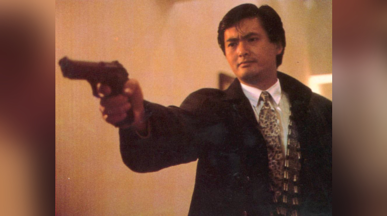 周潤發(fā)榮獲「亞洲電影人獎」 10月將亮相釜山電影節(jié)