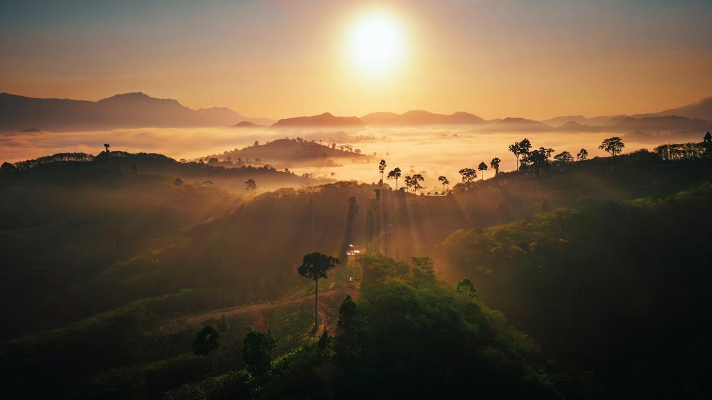 【旅遊】探索泰國(guó)綠色秘境