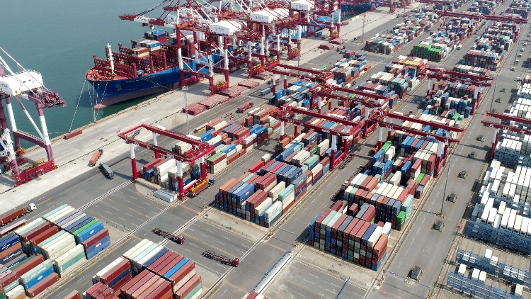 中馬企業(yè)合作對接會舉行 馬官員冀加深兩國經(jīng)貿(mào)合作