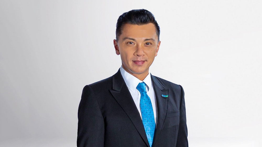 香港生產(chǎn)力促進局主席陳祖恆：港深兩地合作有了新動力