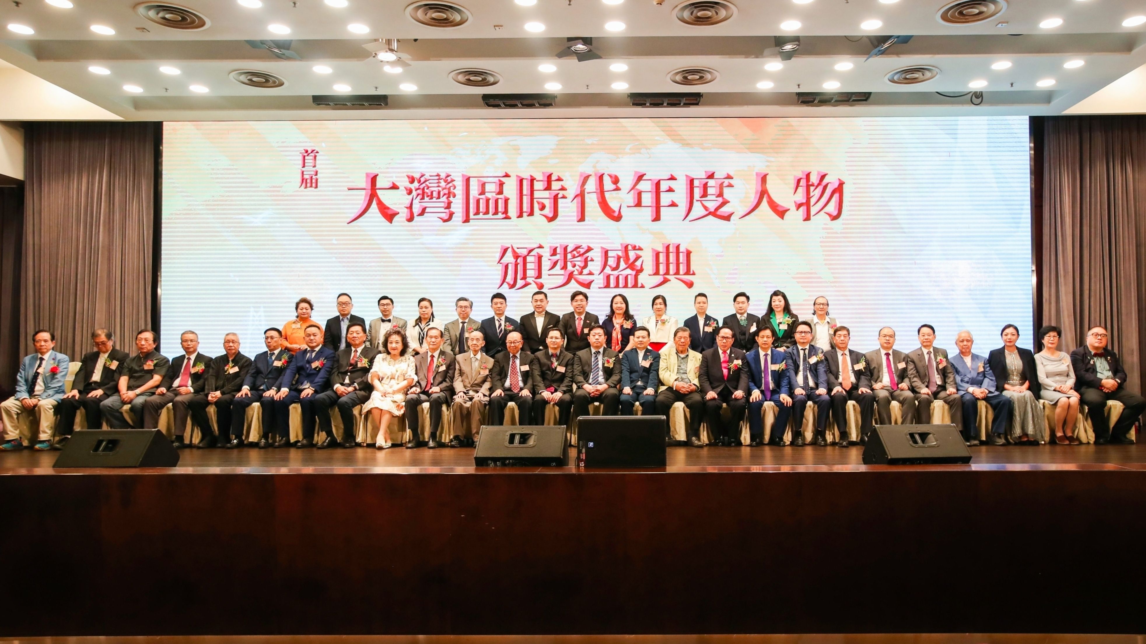 【港商新視野】灣區(qū)企業(yè)家危機中求發(fā)展