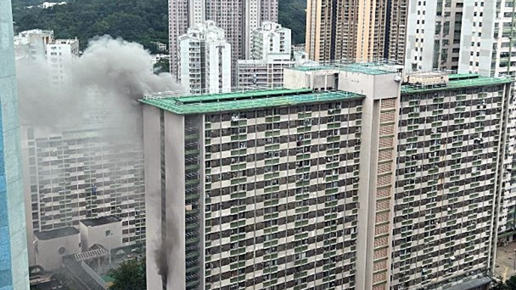 【追蹤報道】大窩口社區(qū)中心臨時庇護(hù)中心已停止運作