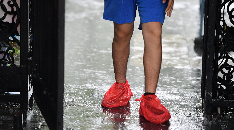 關(guān)於明天是否停課，深圳市龍崗區(qū)教育局回復(fù)來了！