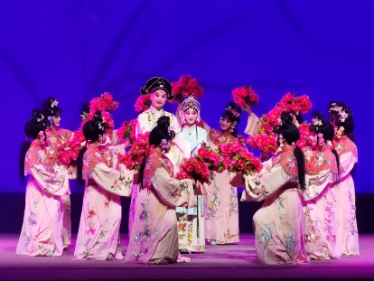 大灣區(qū)主流媒體郴州「湘」見  聚焦大美郴州