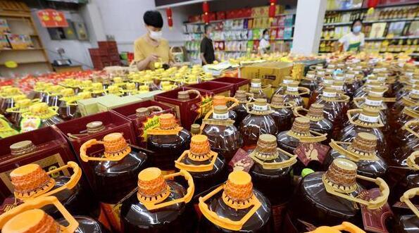 國家統(tǒng)計局：8月份CPI同比由降轉(zhuǎn)漲 PPI同比降幅收窄