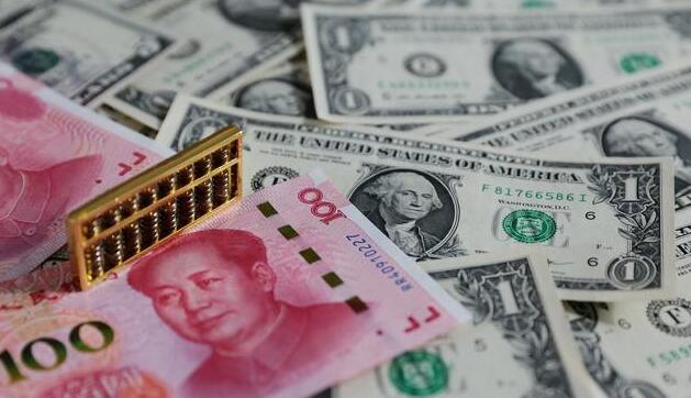 在岸人民幣對美元跌破7.35 創(chuàng)逾15年最低值後怎麼走？