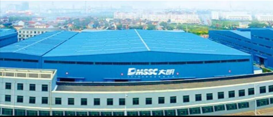 【市場慧眼】大明國際鋼企龍頭地位持續(xù)強(qiáng)化