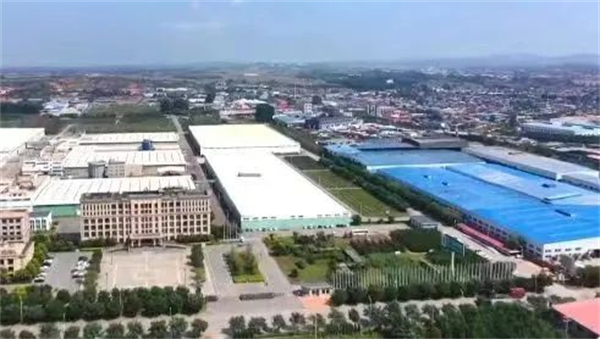 營口大石橋經(jīng)濟(jì)開發(fā)區(qū)當(dāng)好「項(xiàng)目管家」