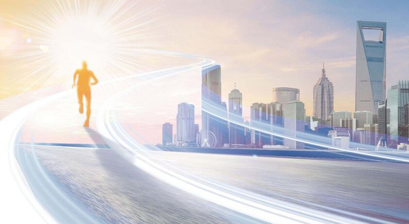 2023年中國民企500強近九成企業(yè)探索綠色低碳