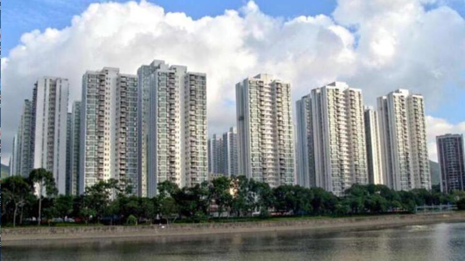 【港樓】利嘉閣：不敵風(fēng)吹雨打息魔來襲 本月二手樓買賣恐再調(diào)頭跌