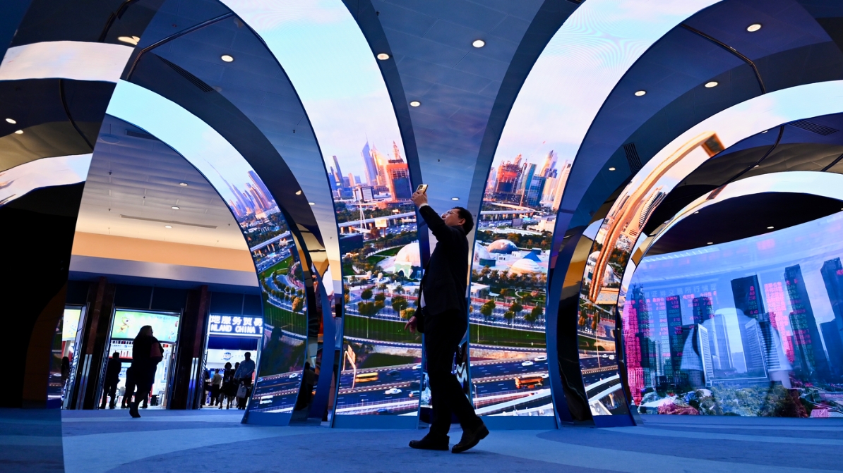 【港事講場】把握「一帶一路」機遇 香港大有可為