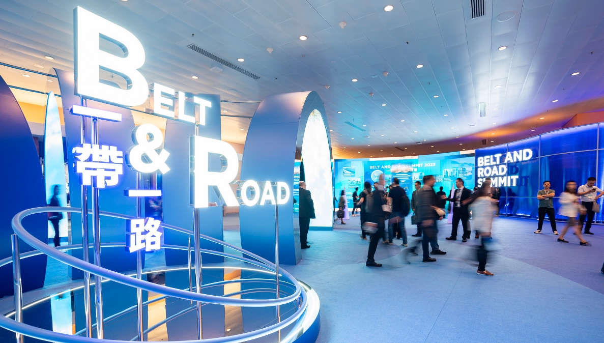 【來論】促進「一帶一路」民心相通 香港角色獨特須有擔(dān)當(dāng)