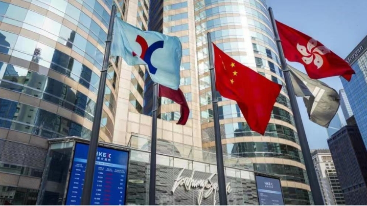 【午市焦點(diǎn)】港股半日跌39點(diǎn) 火電股逆市造好