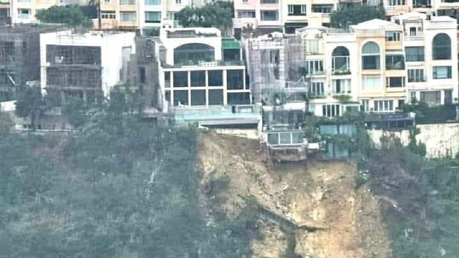 團體揭173間獨立屋疑霸官地僭建 促當(dāng)局檢視