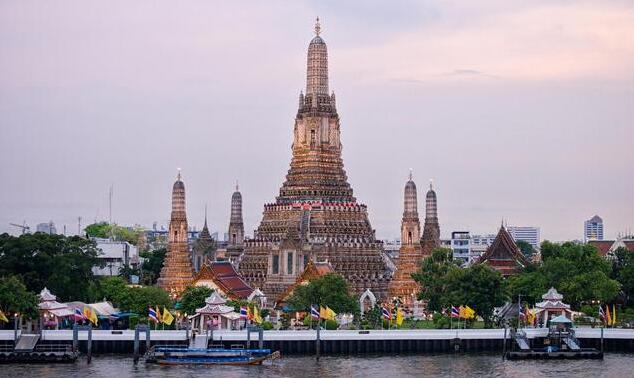 中國(guó)遊客免簽入境泰國(guó)停留時(shí)間不超過(guò)30天