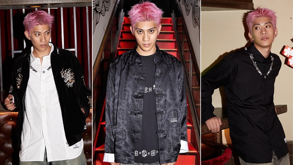 【時(shí)尚】CLOT X Neighborhood 中國文化融合搖滾美學(xué)  