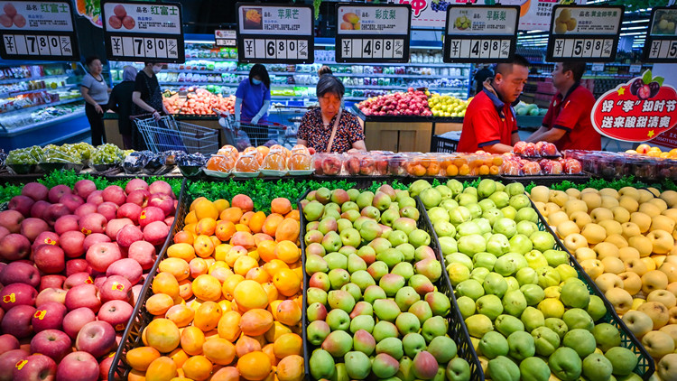 國(guó)家統(tǒng)計(jì)局：8月份國(guó)民經(jīng)濟(jì)恢復(fù)向好