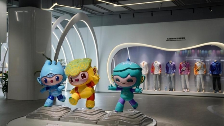 ?為了迎接亞運會，杭州有多拼？