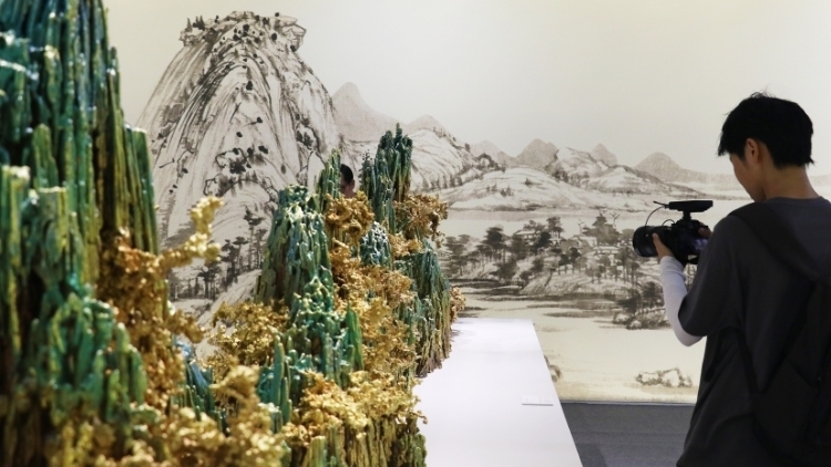 杭州亞運(yùn)村：「中國風(fēng)」將讓運(yùn)動(dòng)員感受東道主熱情