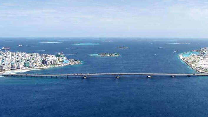 【來論】共建「一帶一路」 謀求更大發(fā)展