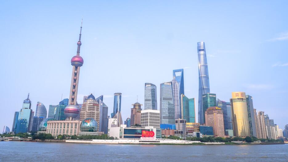 【經濟觀察】8月中國經濟為何加快恢復？