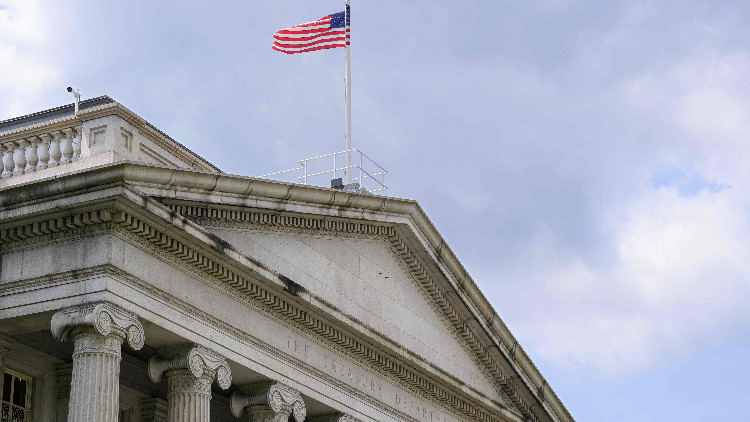 美國財(cái)政部宣布制裁伊朗三家媒體機(jī)構(gòu)