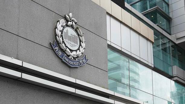 沙田警區(qū)展開(kāi)代號(hào)「軌跡」行動(dòng) 打擊街頭聚賭 3日拘捕12人