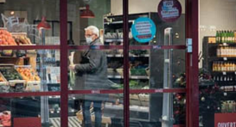 法國8月通脹出現(xiàn)反彈 電力和燃油漲價明顯