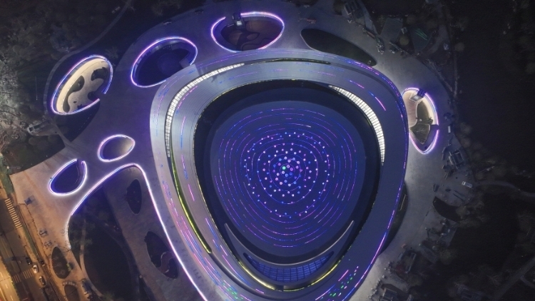 電競迎亞運會正式首秀，它有何不同之處？