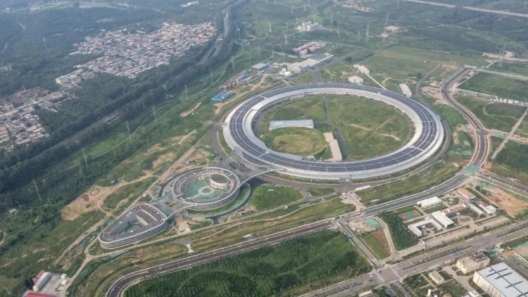 國(guó)產(chǎn)光刻機(jī)工廠落地雄安？中國(guó)電子院回應(yīng)