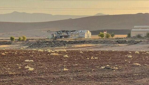 伊拉克北部一機(jī)場(chǎng)遭無人機(jī)襲擊 造成多人傷亡