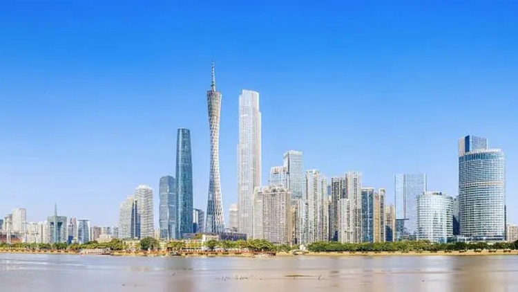 海外粵商代表熱烈期盼「世界粵商大會(huì)」召開