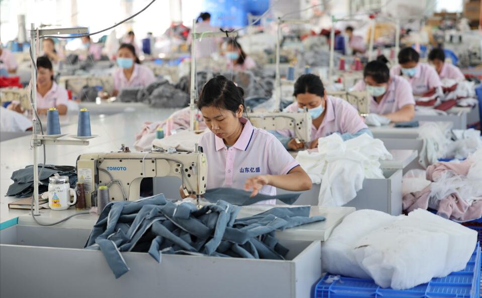 【投行視野】第四季度經(jīng)濟布局