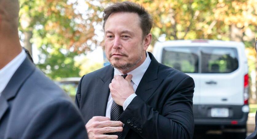 馬斯克：X現(xiàn)擁5.5億用戶 計(jì)劃收取小額月費(fèi)