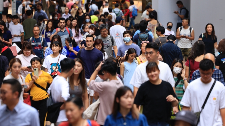 【商界心聲】輸入外勞勢(shì)所趨 政策配套須完善