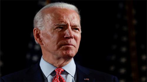 首場拜登彈劾調(diào)查聽證會時間公布 白宮：政治噱頭！