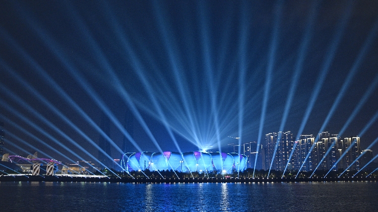 備受矚目！杭州亞運(yùn)會(huì)創(chuàng)造了哪些「最」？