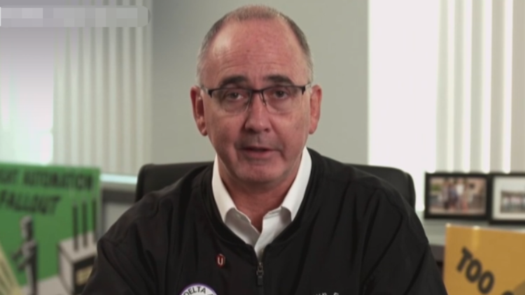 美國汽車工會：若談判未取得進(jìn)展，將號召更多人參加罷工