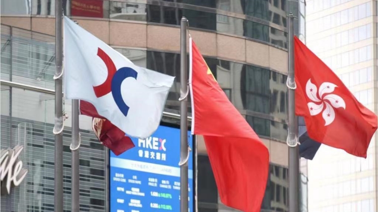 【午市焦點(diǎn)】港股半日跌134點(diǎn) 成交僅366億