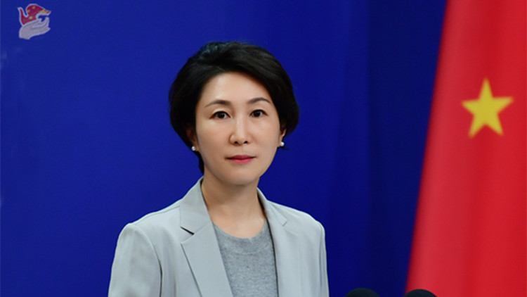 美商務(wù)部長因訪華期間華為推出新手機而不悅？外交部回應(yīng)